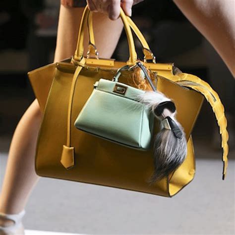 fendi peekaboo micro|Fendi peekaboo price euro.